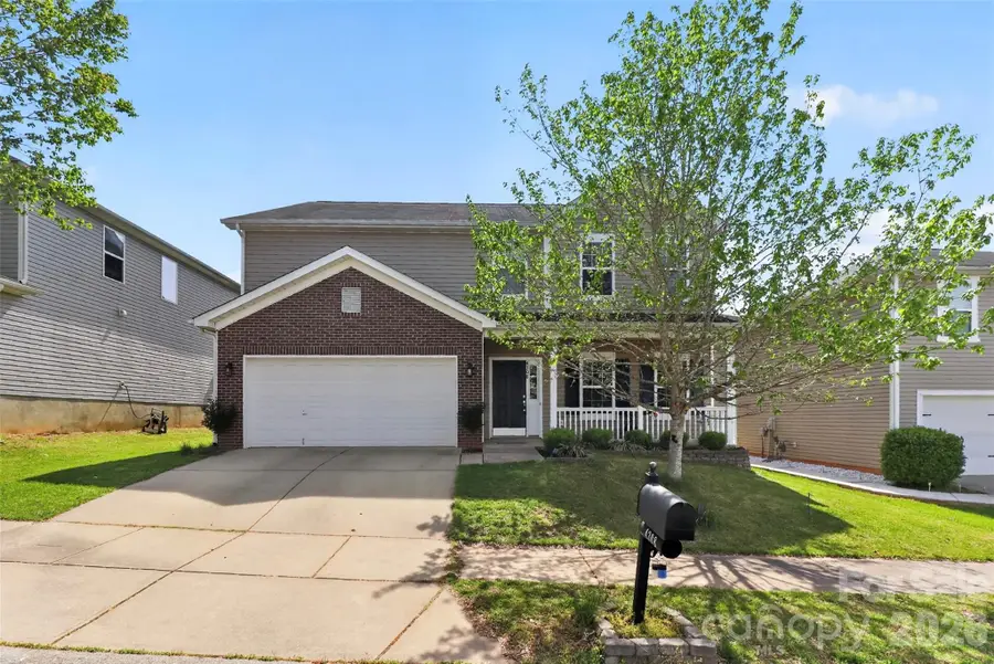 4308 Glenduran Lane, Waxhaw, NC 28173 - #3