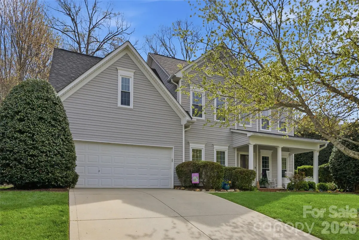 7719 Woodcrest Drive, Stanley, NC 28164 - #1