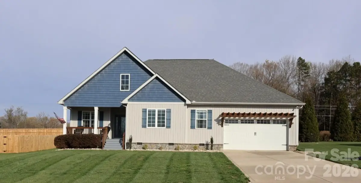 161 Wheatfield Drive, Statesville, NC 28677 - #1