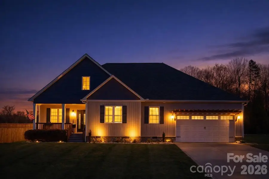 161 Wheatfield Drive, Statesville, NC 28677 - #2