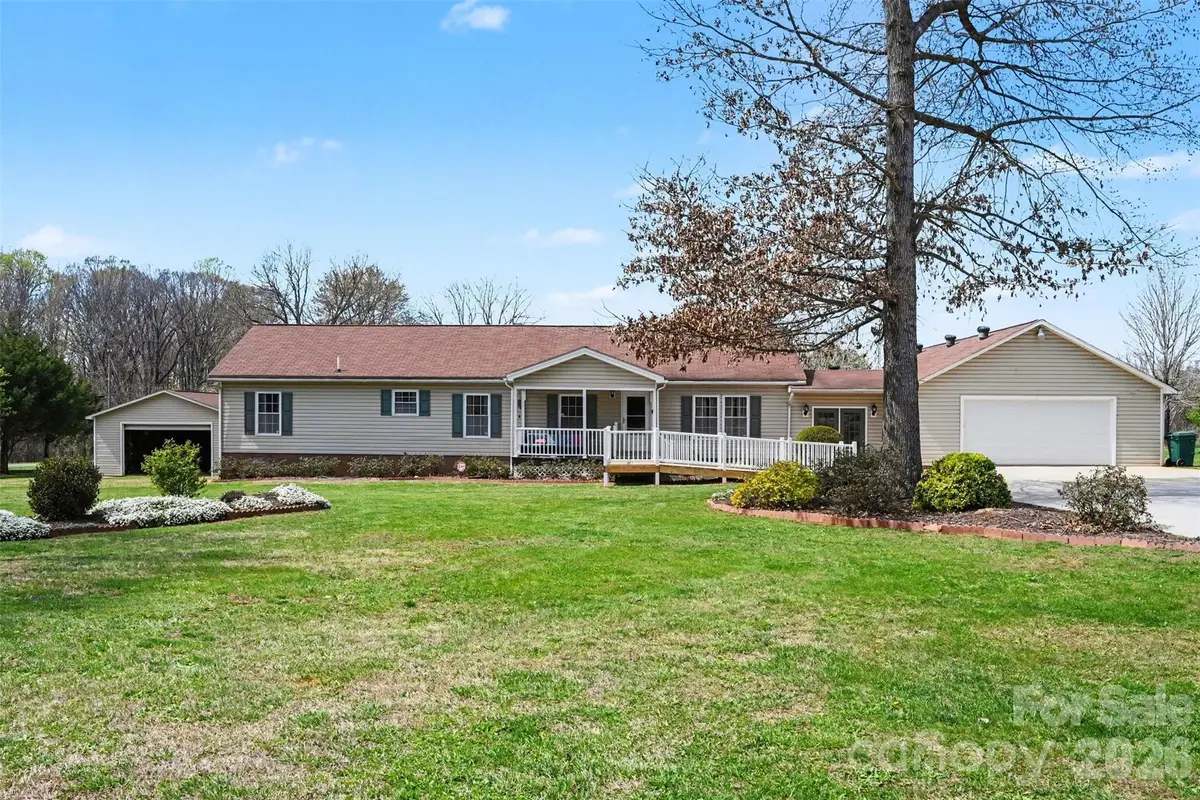 109 Beechwood Drive, Salisbury, NC 28147 - #1