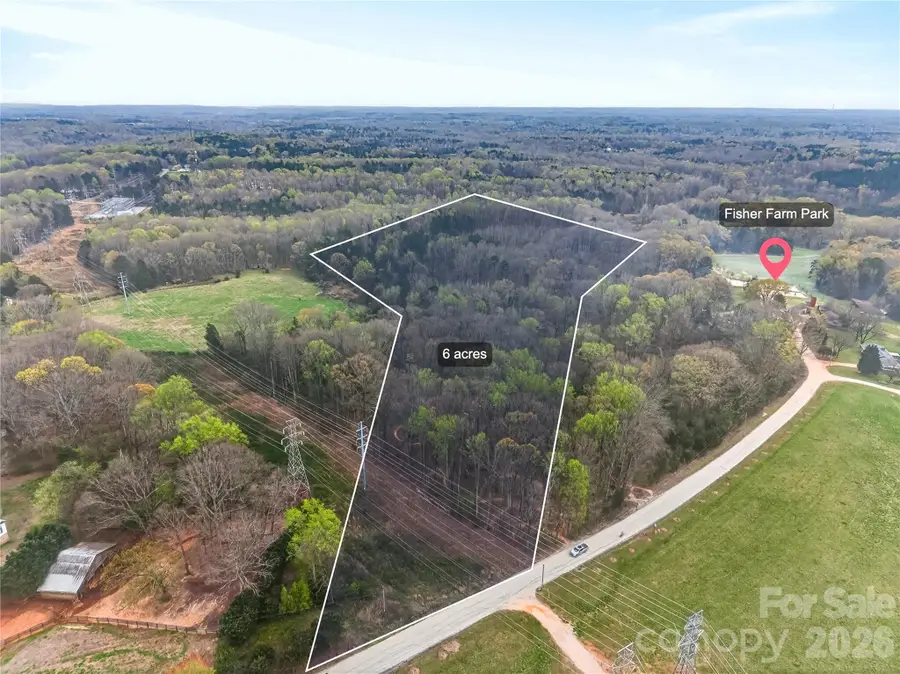 20926 Fisher Road, Davidson, NC 28036 - #2