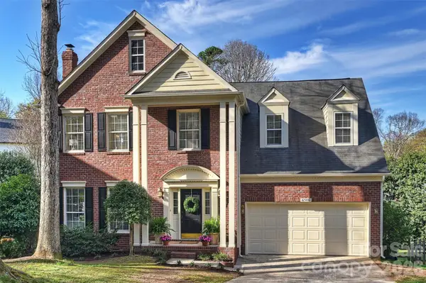 6506 Kentdale Court, Charlotte, NC 28270