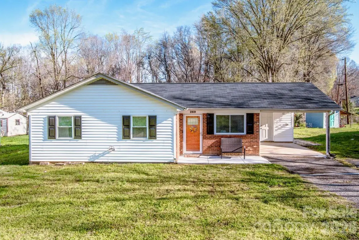 269 Mountview Drive, Mocksville, NC 27028 - #1