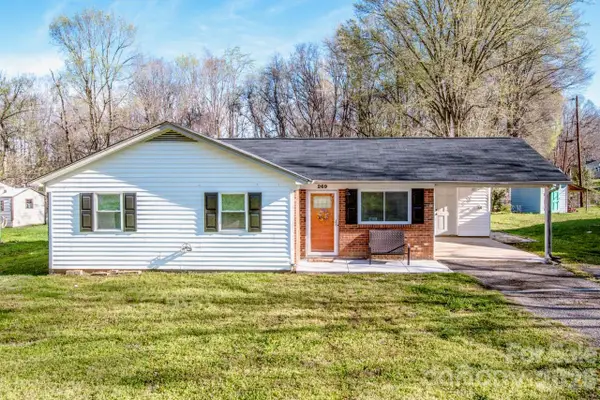 269 Mountview Drive, Mocksville, NC 27028