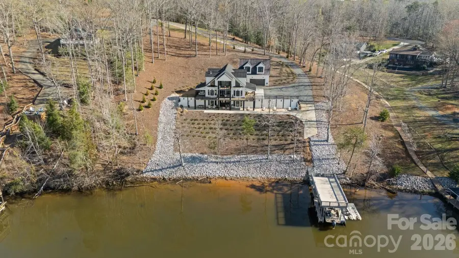 587 Carolina Drive, Troy, NC 27371 - #2