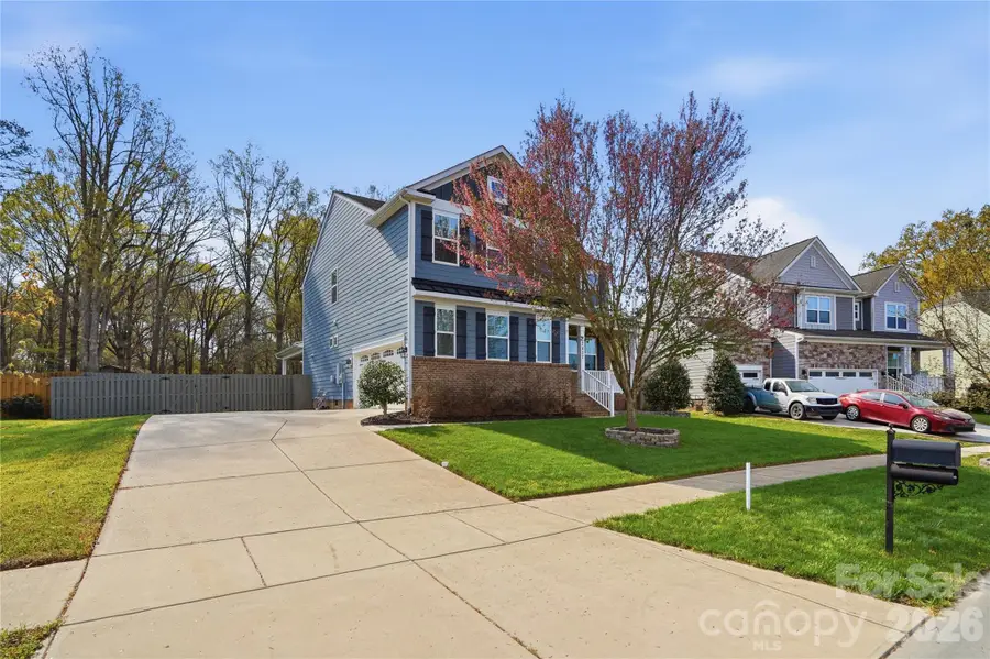 2237 Balting Glass Drive, Indian Trail, NC 28079 - #3