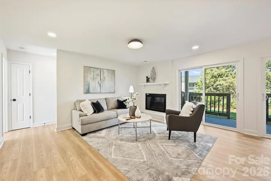 11141 Harrowfield Road, Charlotte, NC 28226 - #3