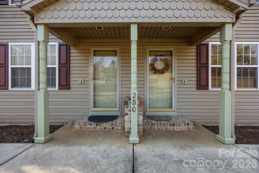 280 Flat Creek Church Road, Weaverville, NC 28787 - #3