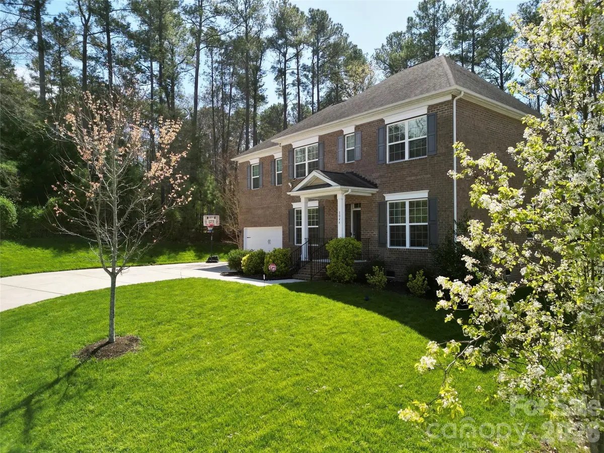 8044 Frances Haven Drive, Harrisburg, NC 28075 - #1