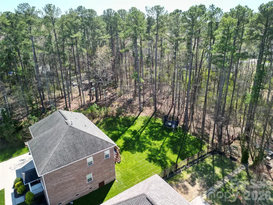 8044 Frances Haven Drive, Harrisburg, NC 28075 - #2