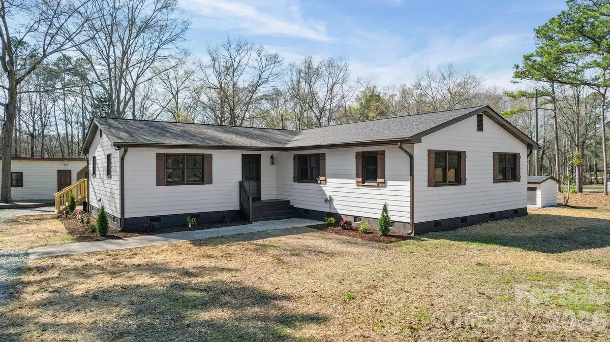 5808 Flint Ridge Church Road, Marshville, NC 28103 - #1