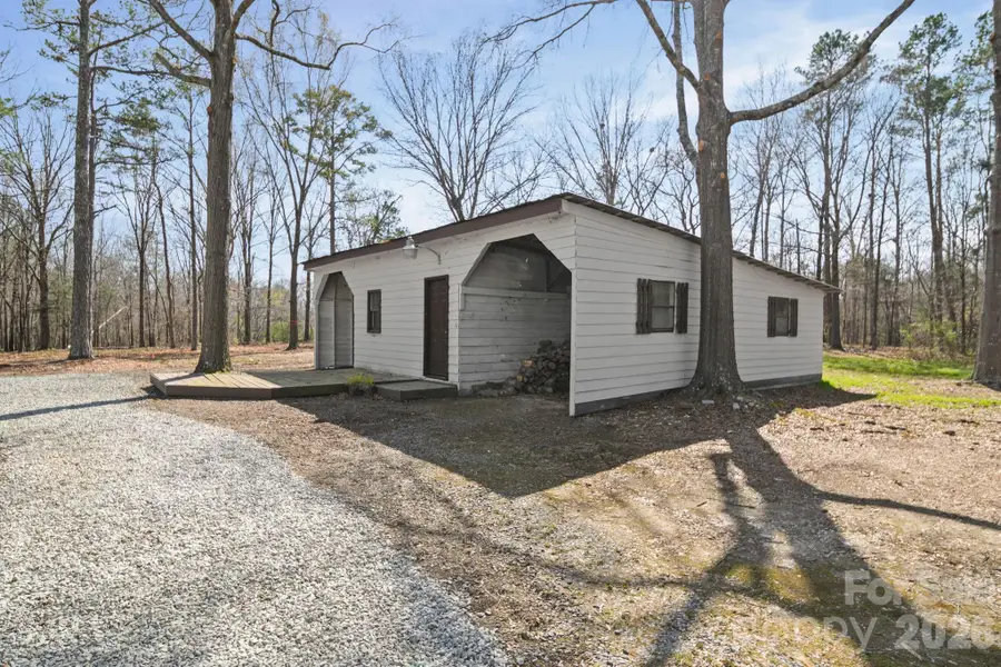 5808 Flint Ridge Church Road, Marshville, NC 28103 - #3