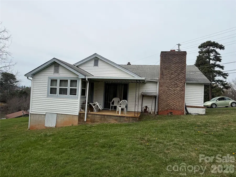 72 Alexander Road, Weaverville, NC 28787 - #2