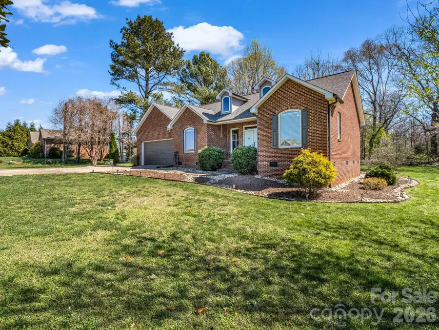 121 Keen Drive, Shelby, NC 28152 - #2