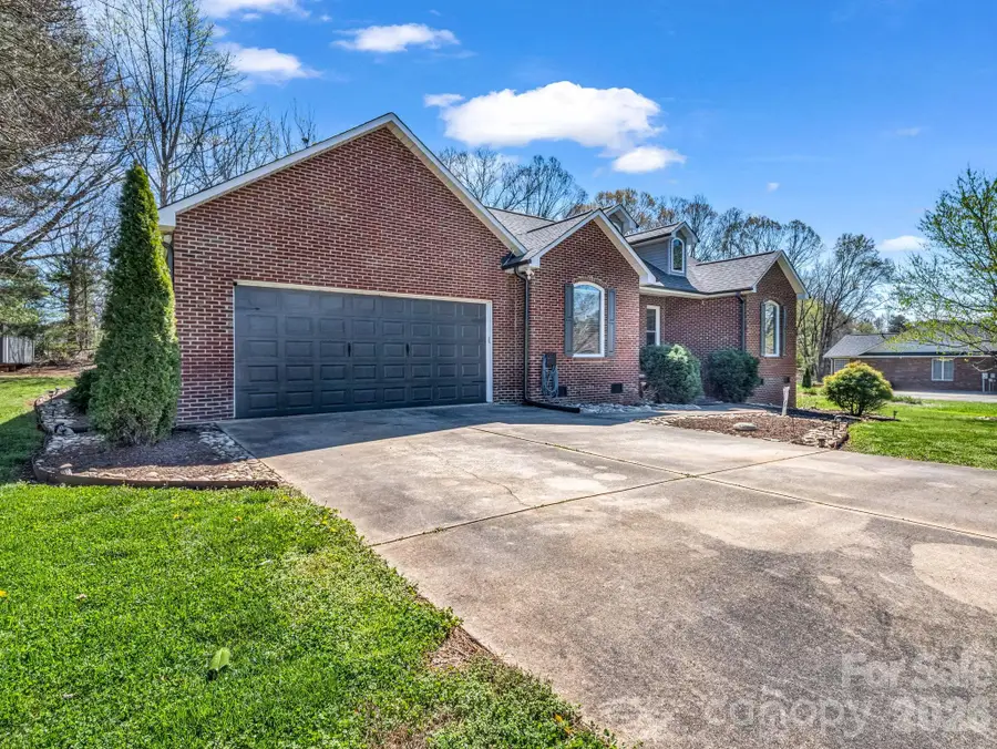 121 Keen Drive, Shelby, NC 28152 - #3