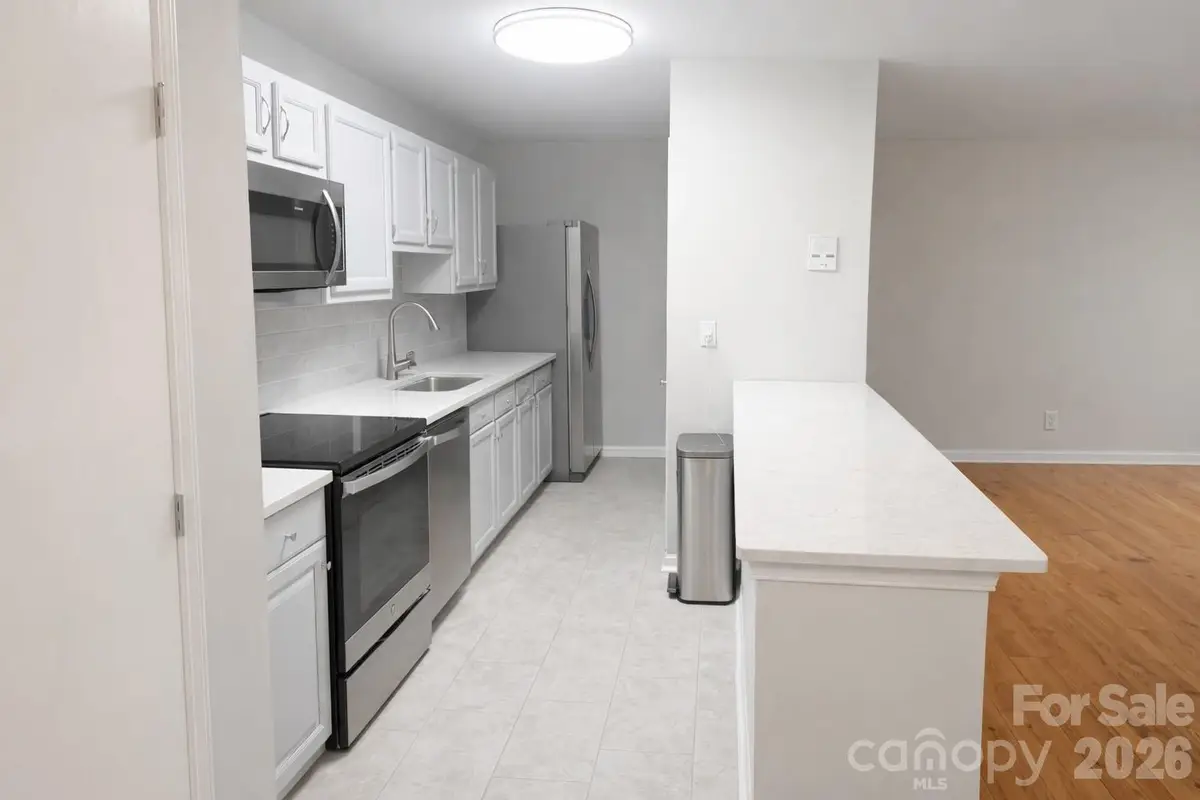 6106 Meadow Rose Lane, Charlotte, NC 28215 - #1