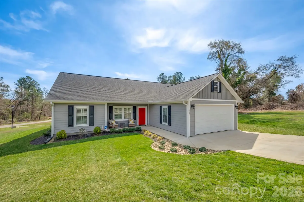 168 Nursery Road, Forest City, NC 28043 - #1