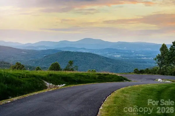 TBD Summit Trail Drive #26, Hendersonville, NC 28792