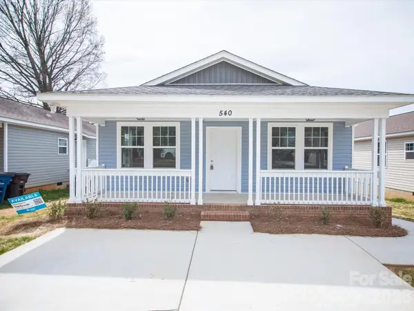 540 Broadway Court, Statesville, NC 28677