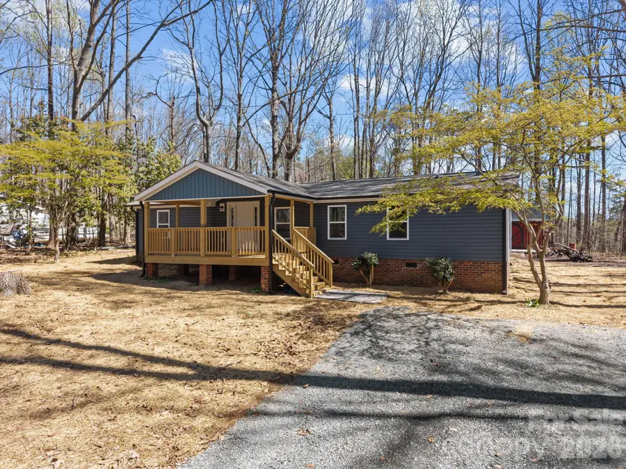 215 Crescent Heights Drive, Salisbury, NC 28146 - #2