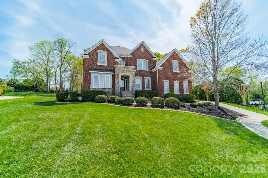 307 Hollister Estates Drive, Waxhaw, NC 28173 - #3