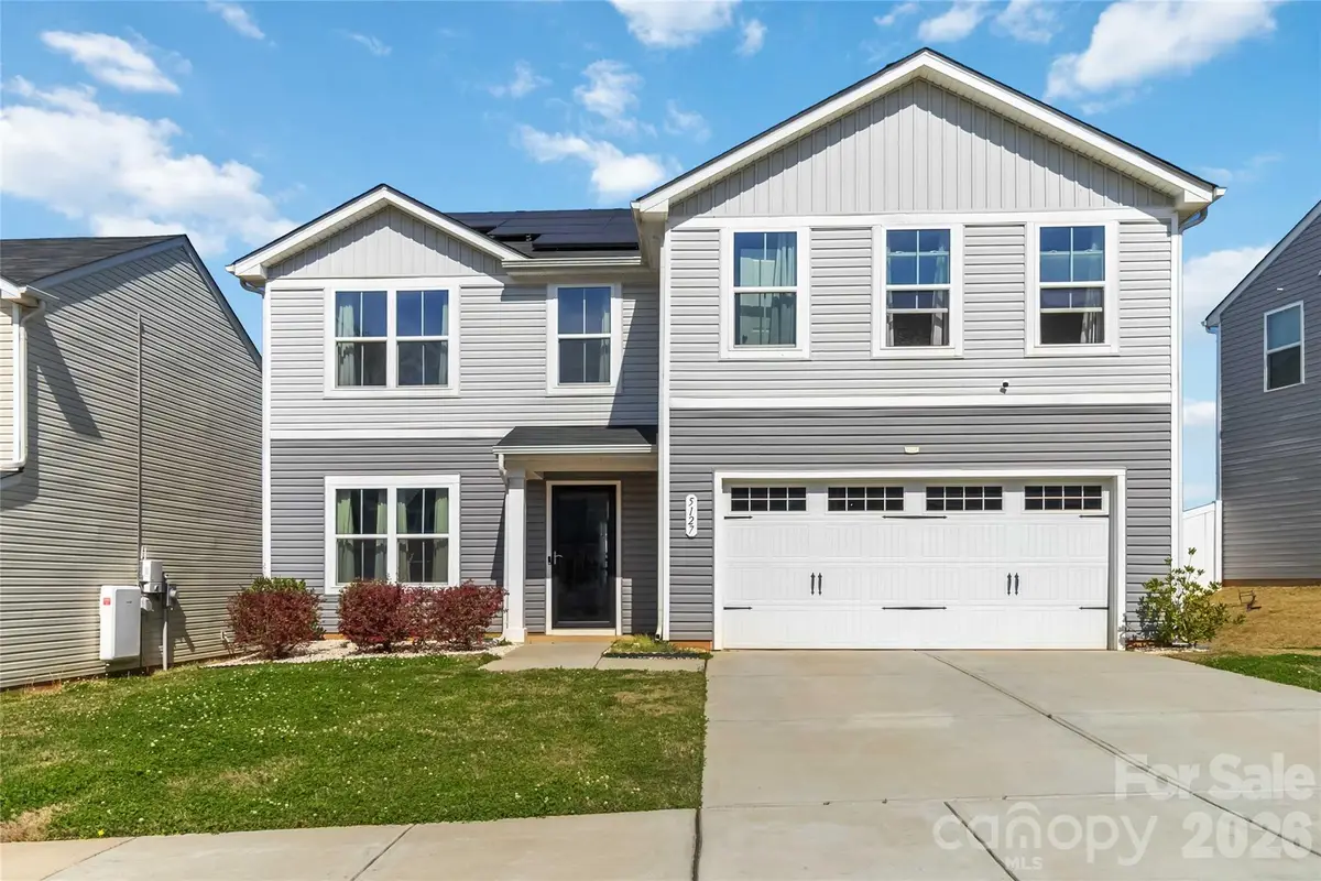 5127 Merwyn Avenue, Charlotte, NC 28215 - #1