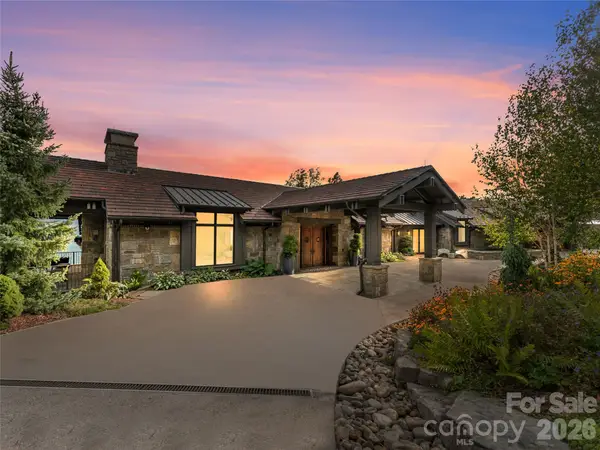 208 Skycliff Drive #4, Asheville, NC 28804