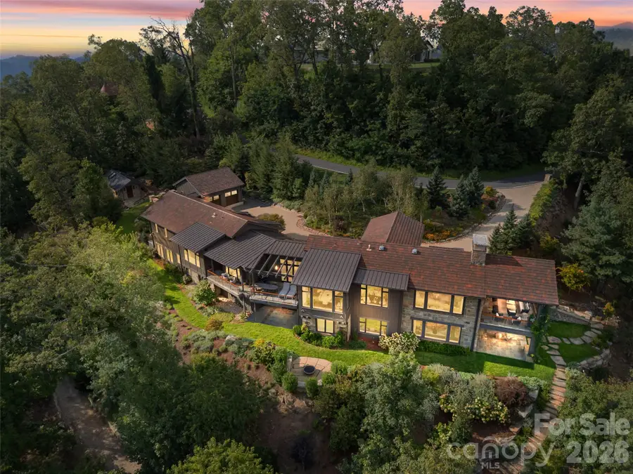 208 Skycliff Drive #4, Asheville, NC 28804 - #2