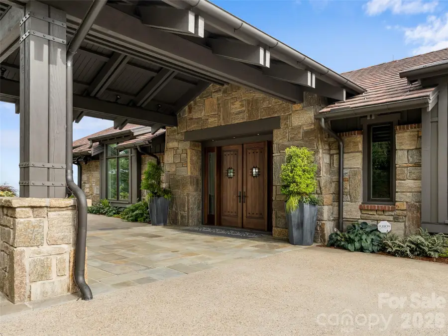 208 Skycliff Drive #4, Asheville, NC 28804 - #3