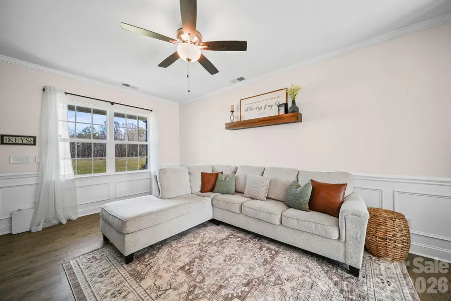 4102 Pigg Mattox Road, Monroe, NC 28112 - #3