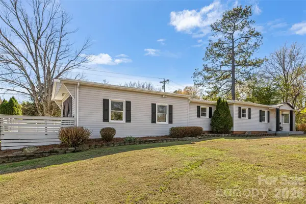 4790 Polk Ford Road, Stanfield, NC 28163