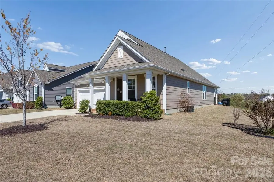 2001 Paddington Drive, Indian Trail, NC 28079 - #2