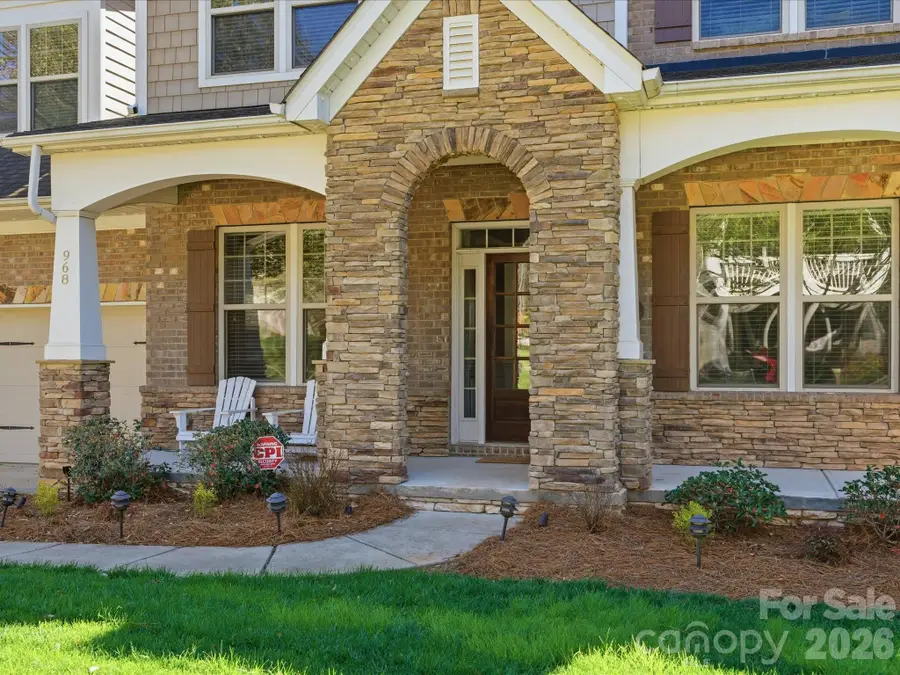 968 Rock Forest Way, Indian Land, SC 29707 - #2