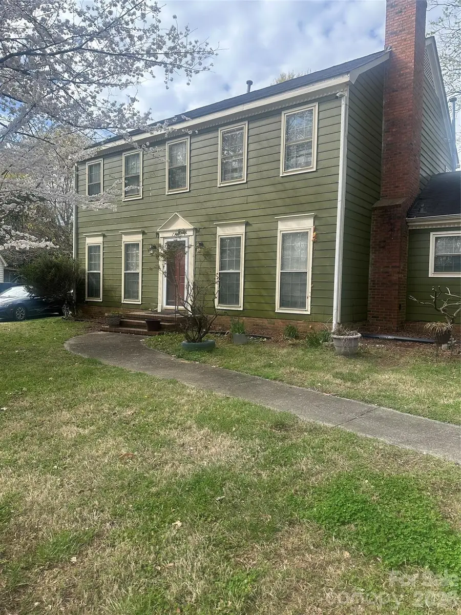 7309 Palmetto Court, Charlotte, NC 28227 - #2