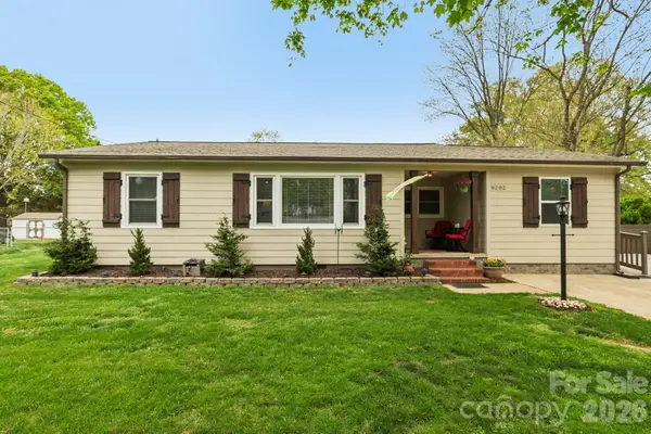 9202 Elgin Drive, Charlotte, NC 28214
