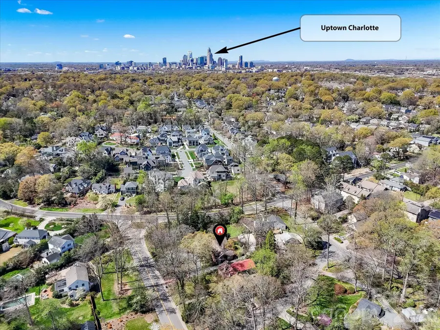 Lot 2 Country Club Drive #2, Charlotte, NC 28205 - #2