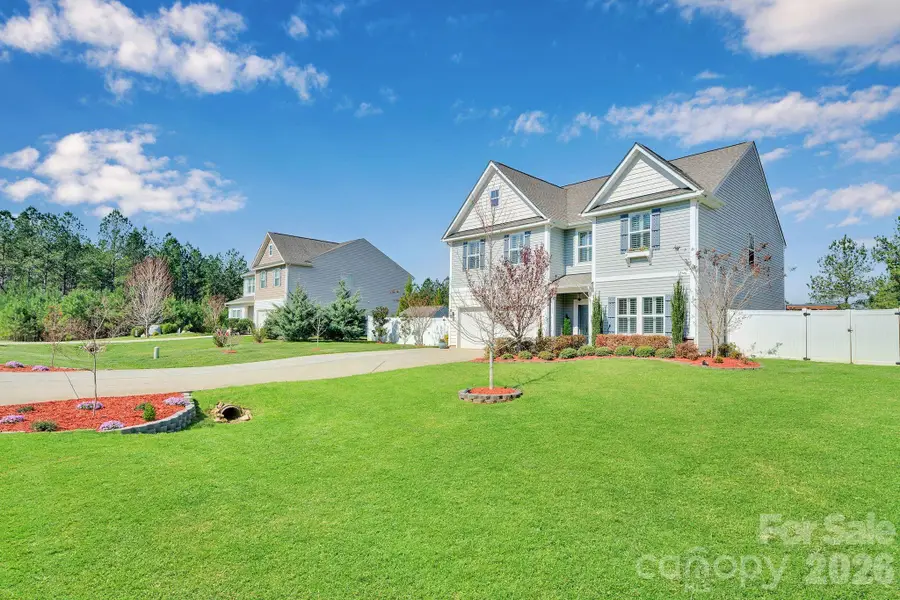 6129 Hawk View Road, Waxhaw, NC 28173 - #3