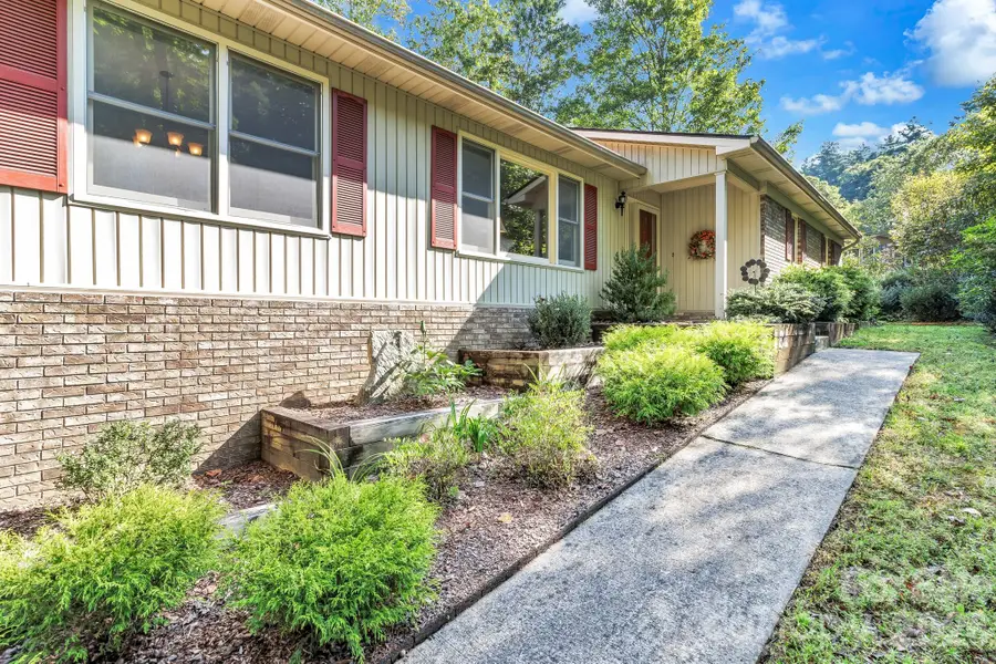 238 Park Lane, Hendersonville, NC 28791 - #3