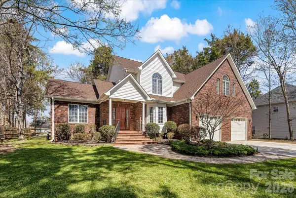 8380 Rocky River Road, Harrisburg, NC 28075