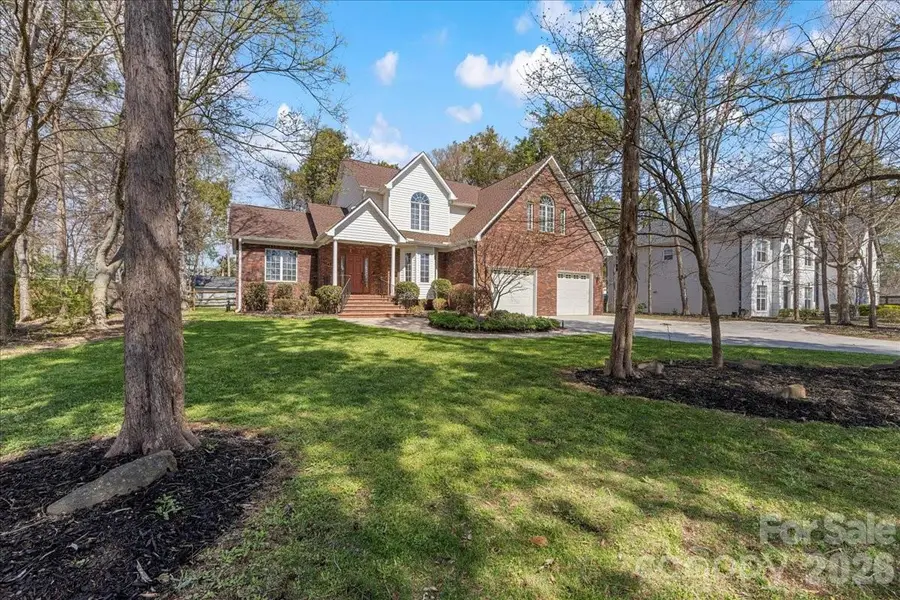 8380 Rocky River Road, Harrisburg, NC 28075 - #2