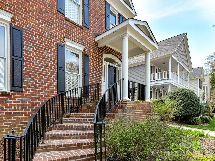 207 Hobbs Street, Davidson, NC 28036 - #3