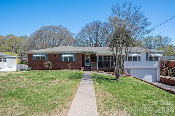 608 N State Street, Lincolnton, NC 28092