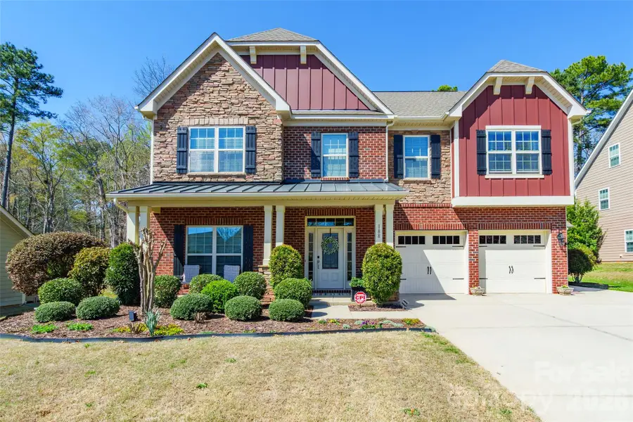 188 Halifax Drive, Fort Mill, SC 29707 - #2