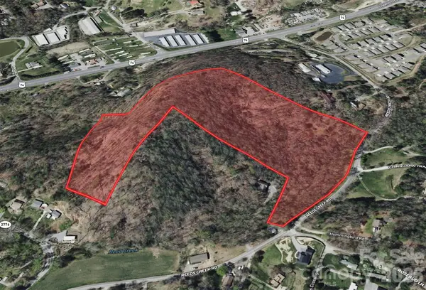 49 Reeds Creek Road, Fairview, NC 28730