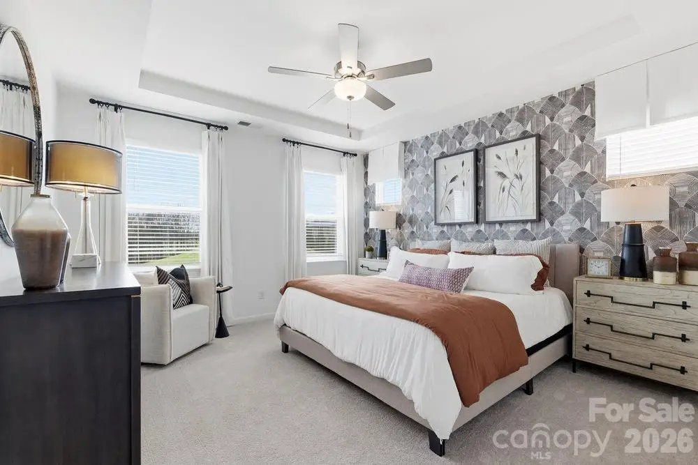 5549 Wolfpack Alley, Indian Land, SC 29707 - #1