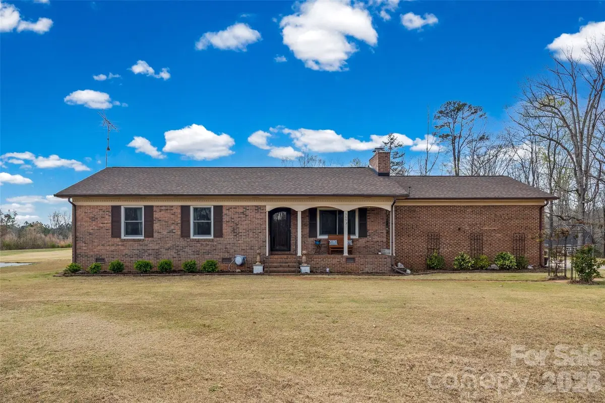 3695 Black Highway, York, SC 29745 - #1