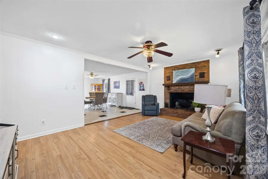 3695 Black Highway, York, SC 29745 - #3