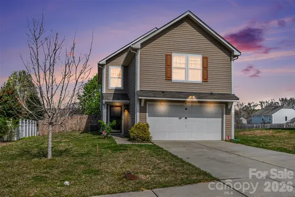 413 Homestead Lane, Albemarle, NC 28001