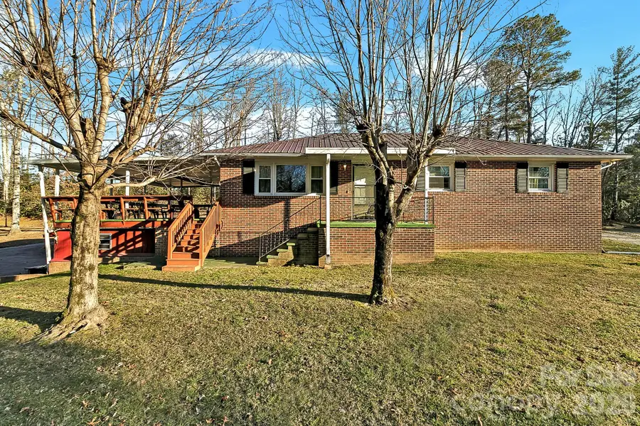 44 Tuttle Road, Hendersonville, NC 28792 - #2